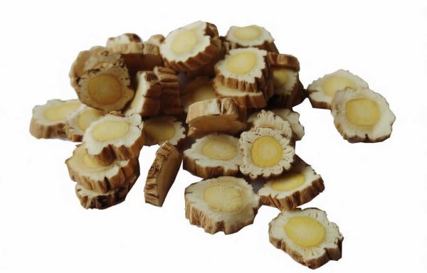 astragalus-root-round-slices