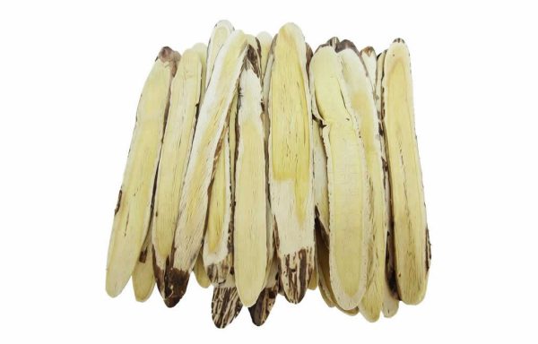 Astragalus Root Slices