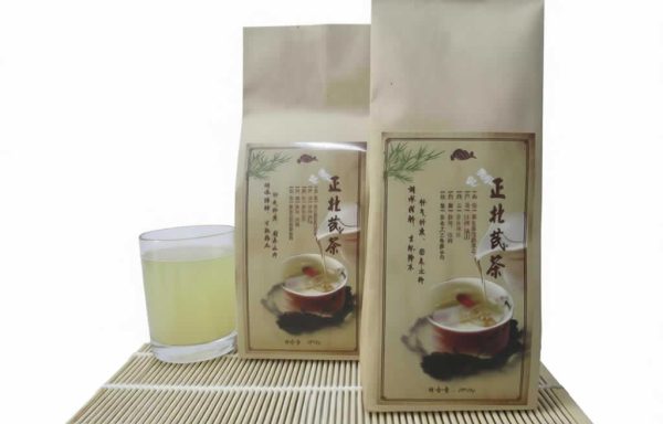 Astragalus Root Tea